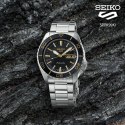 Seiko ZEGAREK MĘSKI SEIKO 5 Sports SRPK99K1 AUTOMAT + BOX