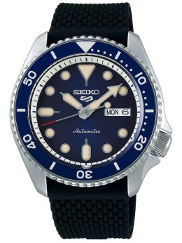 Seiko ZEGAREK MĘSKI SEIKO SRPD71K2 + BOX