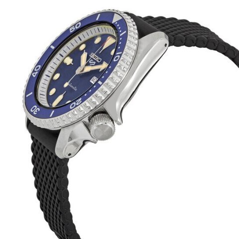 Seiko ZEGAREK MĘSKI SEIKO SRPD71K2 + BOX