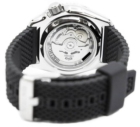 Seiko ZEGAREK MĘSKI SEIKO SRPD71K2 + BOX