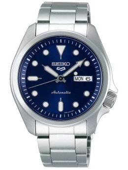 Seiko ZEGAREK MĘSKI SEIKO SRPE53K1 + BOX