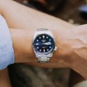 Seiko ZEGAREK MĘSKI SEIKO SRPE53K1 + BOX