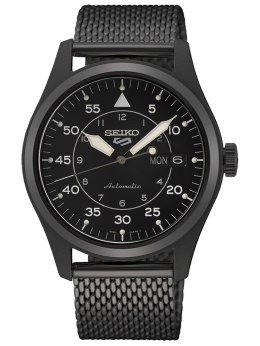 Seiko ZEGAREK MĘSKI SEIKO SRPH25K1+ BOX