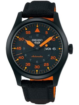Seiko ZEGAREK MĘSKI SEIKO SRPH33K1+ BOX