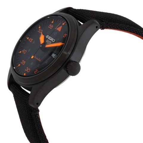 Seiko ZEGAREK MĘSKI SEIKO SRPH33K1+ BOX