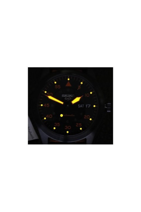 Seiko ZEGAREK MĘSKI SEIKO SRPH33K1+ BOX