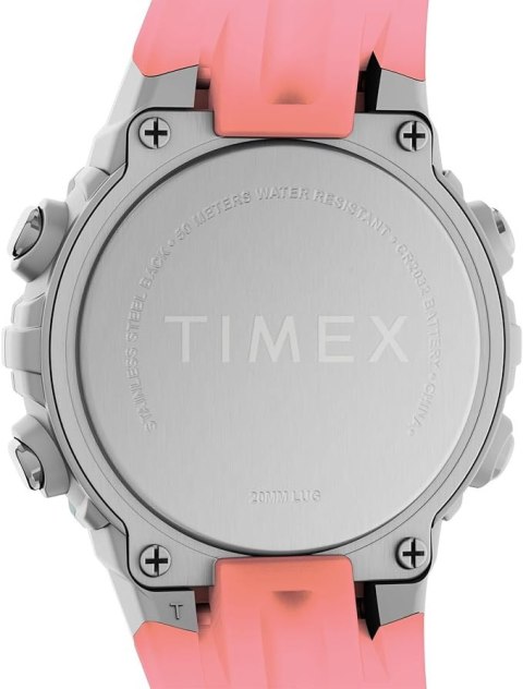 Timex ZEGAREK DAMSKI TIMEX TW5M61600 + BOX