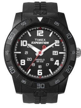 Timex ZEGAREK MĘSKI TIMEX EXPEDITION T49831 + BOX