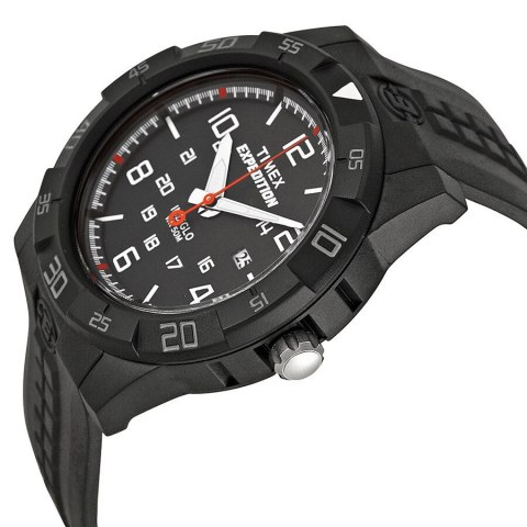 Timex ZEGAREK MĘSKI TIMEX EXPEDITION T49831 + BOX