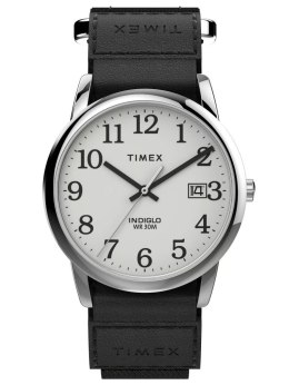 Timex ZEGAREK MĘSKI TIMEX EASY READER TW2U84900 + BOX