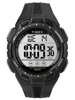 Timex ZEGAREK MĘSKI TIMEX Sport Digital TW5M61700 + BOX
