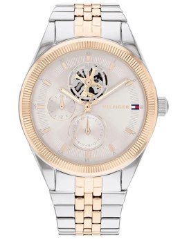 Tommy Hilfiger ZEGAREK DAMSKI TOMMY HILFIGER 1782716 Monica (zf605e) + BOX