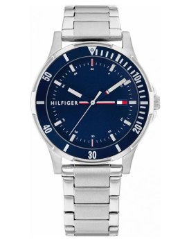 Tommy Hilfiger ZEGAREK Dziecięcy Tommy Hilfiger Kids 1720018 + BOX