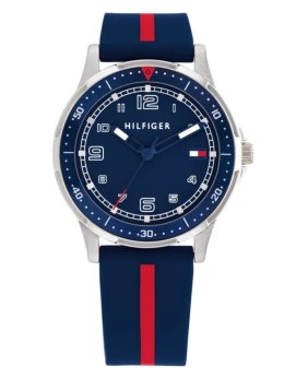 Tommy Hilfiger ZEGAREK Dziecięcy Tommy Hilfiger Kids 1720036 + BOX