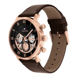 Tommy Hilfiger ZEGAREK MĘSKI TOMMY HILFIGER 1710566 Legend (zf107e) + BOX