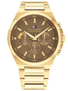 Tommy Hilfiger ZEGAREK MĘSKI TOMMY HILFIGER DEXTER 1792090 (zf104d) + BOX