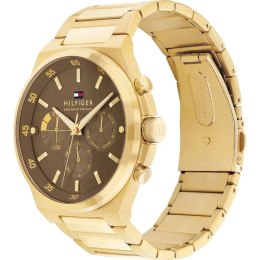 Tommy Hilfiger ZEGAREK MĘSKI TOMMY HILFIGER DEXTER 1792090 (zf104d) + BOX
