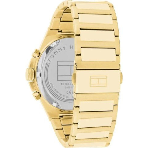 Tommy Hilfiger ZEGAREK MĘSKI TOMMY HILFIGER DEXTER 1792090 (zf104d) + BOX