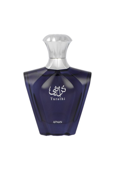 Afnan Turathi Blue Edp 90ml
