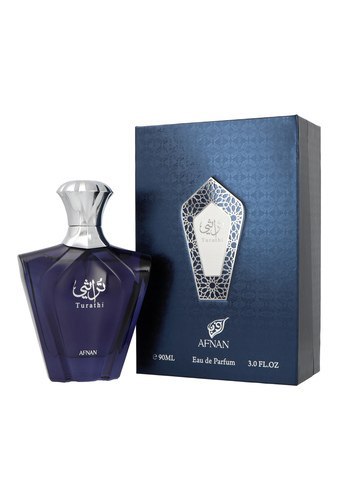 Afnan Turathi Blue Edp 90ml
