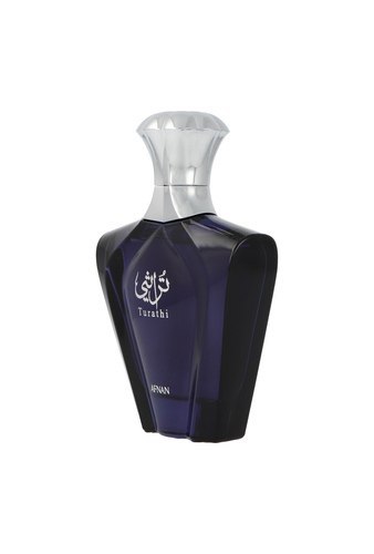 Afnan Turathi Blue Edp 90ml