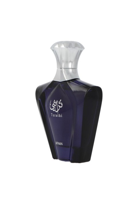 Afnan Turathi Blue Edp 90ml