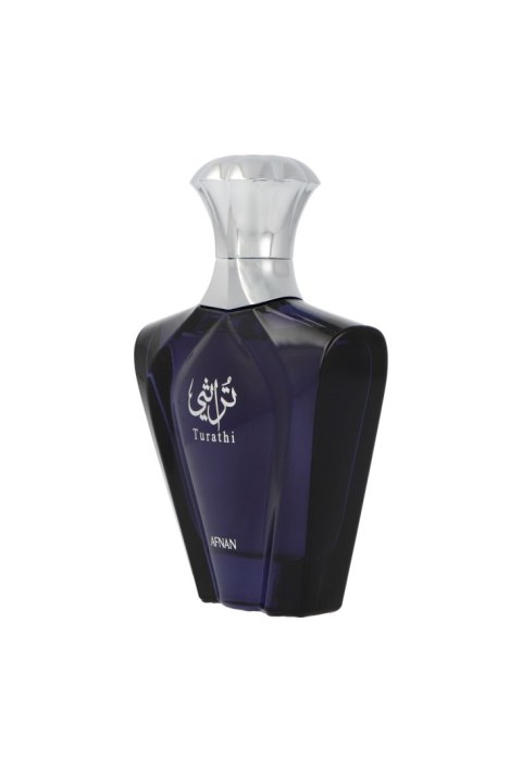 Afnan Turathi Blue Edp 90ml