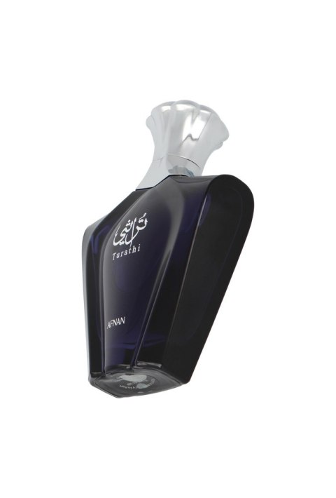 Afnan Turathi Blue Edp 90ml