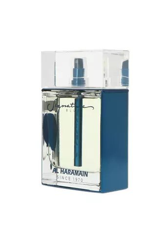 Al Haramain Perfumes Signature Blue Edp 100ml