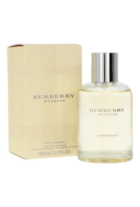 Burberry Weekend For Woman Edp 100ml