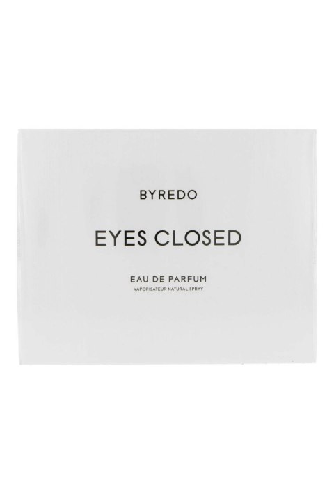 Byredo Eyes Closed Edp 50ml