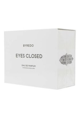Byredo Eyes Closed Edp 50ml