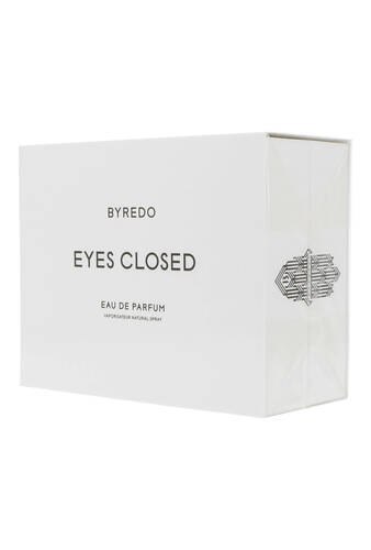 Byredo Eyes Closed Edp 50ml