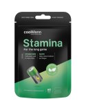 Cobeco Pharma Wholesale BV CoolMann STAMINA - 60 tablets