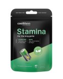 Cobeco Pharma Wholesale BV CoolMann STAMINA - 60 tablets