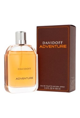 Davidoff Adventure Edt 100ml
