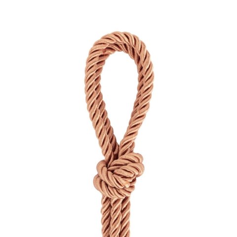 ONE-DC B.V. Rosy Gold - Rope Set - Luxury Bondage Ropes