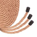 ONE-DC B.V. Rosy Gold - Rope Set - Luxury Bondage Ropes