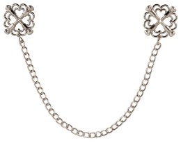 ORION Bad Kitty Nipple Jewellery