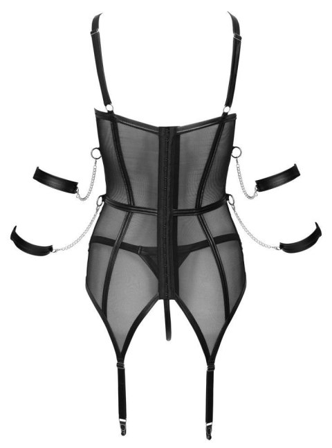 ORION Basque Bondage S