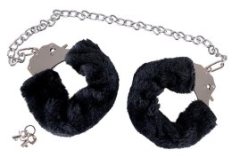 ORION Bigger Furry Handcuffs 6-12cm