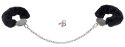 ORION Bigger Furry Handcuffs 6-12cm