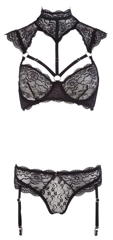 ORION Bra Set Lace 85C/L