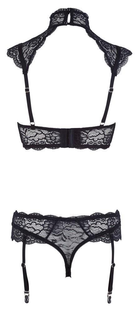 ORION Bra Set Lace 85C/L