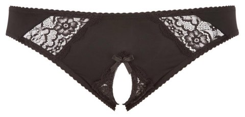 ORION Crotchless Briefs L