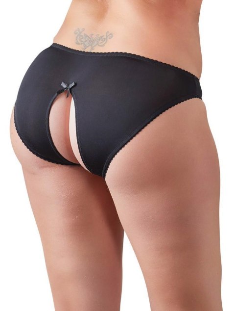 ORION Crotchless Briefs L