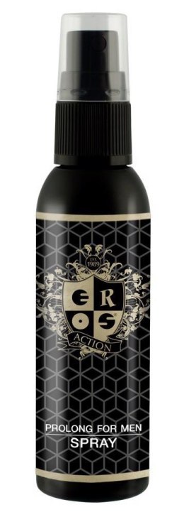 ORION EROS Action Prolong for men 50