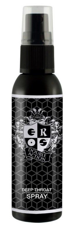 ORION EROS Double Act.Deep Throat 50