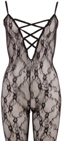 ORION Lace Catsuit S/M