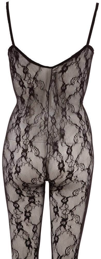 ORION Lace Catsuit S/M